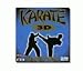 Karate 3D - CD-ROM - Learn The Secrets Of The Martial Arts - Runs On Windows 95, 98, 98SE, ME