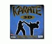 Karate 3D - CD-ROM - Learn The Secrets Of The Martial Arts - Runs On Windows 95, 98, 98SE, ME