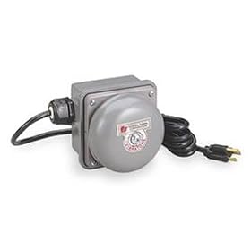 Federal Signal TELB-120 Telephone Extension Ringer