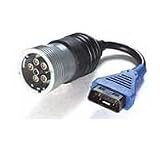 J1708 6-Pin Deutsch Connector - Mack