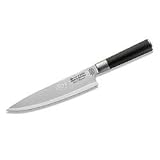 Friedr. Dick 1893 Damascus Steel 8-Inch Chef’s Knife