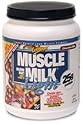 Muscle Milk Light Vanilla Creme 3.3 lbs