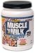 Muscle Milk Light Vanilla Creme 3.3 lbs