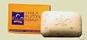 Shea Butter Soap with Lavender & Wildflowers