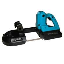 Click here to buy PORTABLE BAND SAW by Pit Bull.