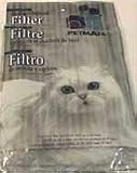 Petmate Zeolite Filter Repl Large