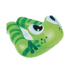 Kids Animal Split Ring - Frog