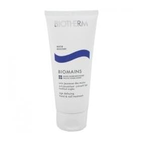 Biotherm by BIOTHERM: Biotherm Biomains Age Delaying Hand & Nail Treatment--/3.3OZ