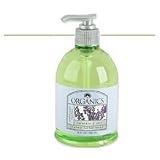 Natures Gate Organic Liquid Soap