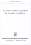 Il sale and purchase agreement: un co...