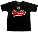 Chicago Bulls Kids Team Color T-Shirt