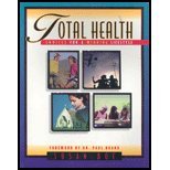 Total Health, Choices for a Winning Lifestyle