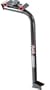 2-Bike 3/4" Shank Ball Mount & Bumper Bicycle Rack