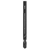 Buy 1 4x3-7 32 CLE-LINE1884 HSS 118Deg Pilot Point Drill Bit, Pack of 10 by DrillSpot