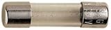 Ferraz Shawmut GGX5-MSC 5a, 125v, 1/4x1 Gould Glass Fuse-pkg Of 5