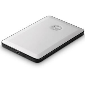 G-DRIVE 0G01995 500 GB Hard Drive