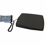 HealthOMeter 498KL (Health O Meter) Digital Medical Weight Scale