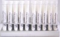 50 Instant Snow Polymer Test Tubes - 1/2oz Per Tube, Makes 2 Cups of Amazing Fake Snow