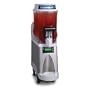 Bunn Ultra-1 Slushy / Granita Frozen Drink Machine - Black & Stainless Steel 120V (Bunn 39800.0002)