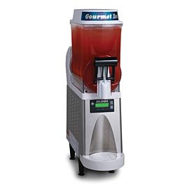 Bunn 39800.0002 Specialty Drink Dispenser - Ultra -1 - Stainless-Black by Bunn