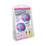 As Seen On TV Anti-Static Dryer Balls - ASDBPB