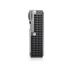 HP BL260 G5 cClass server Xeon 5430 2660-2x6MB/1333 Quad Core, NHP SFF SAS (1P, 2GB)