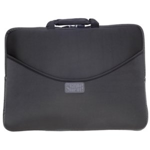 Amazon Laptop Deal on Amazon Com  07544 Carrying Case For 17 3  Notebook   Black By Pc