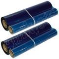 UX-15CR Black Sharp Thermal Fax Roll
