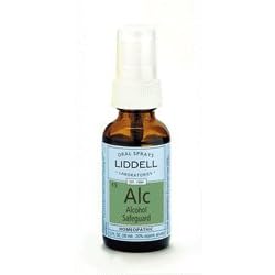 Click here to buy Alcohol Safeguard Spray 1 Oz by Liddell.