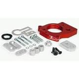 Airaid Poweraid TBS Throttle Body Spacers 300-563 by Airaid