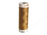 Mettler Cotton Machine Quilting Thread 164 yd Size 40 Cafe Beige