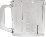 Braun 3210-626 Blender Glass Jug