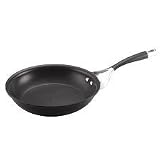 Circulon Elite 10  Open French Skillet