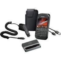 review BlackBerry 