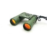 NcSTAR Compact Binocular 10X25 DCF CAMO. MONOCULAR / RUBY