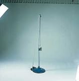 Volleyball Game Standards - Portable Indoor, 8' (2.4m)
