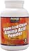 Branched Chain Amino Acid Powder by NOW Foods - (12 oz. Powder)