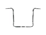 Chrome 1-1/4