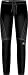 Adidas Damen Tights Supernova Long, black/black, 40, V10861