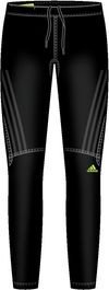 Adidas Damen Tights Supernova Long, black/black, 44, V10861 Preisvergleich