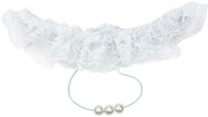 Hot Women's Sexy Lace Thongs G-string V-string Knickers Panties Lingerie White