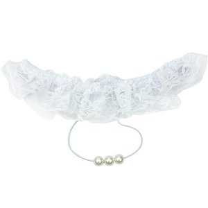 Hot Women's Sexy Lace Thongs G-string V-string Knickers Panties Lingerie White