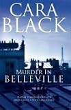 Murder in Belleville (Aimee Leduc)