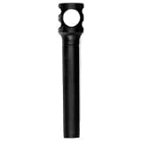 Two Piece Pocket Corkscrew (Black