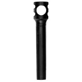 Two Piece Pocket Corkscrew (Black by Other