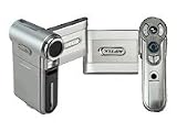  : Aiptek Pocket DV 6800 - Digital camera - 3.0 Mpix / 6.0 Mpix (interpolated) - supported memory: MMC, SD