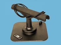 Vac-Rac rod carriers