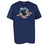 New York Yankees MLB Pure Fan Youth T-Shirt