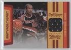 2009-10 Classics Blast From The Past Jerseys #5 - Clyde Drexler/199