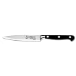 Messermeister Meridian Elite Utility Paring Knife, 4.1/2"